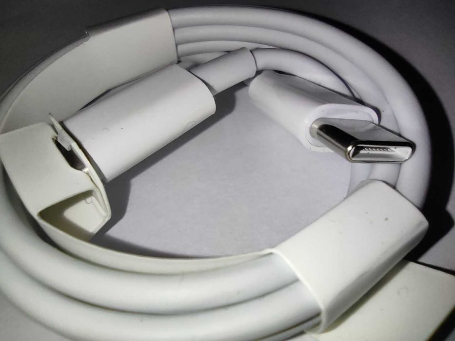 Шнур TypeC на  TypeC 1м