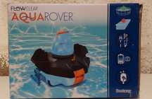 Flowclear aquarover