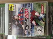 Pro Evolution Soccer 2011 [PS3] GER, FRA