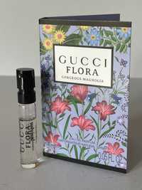 Gucci Flora Gorgeous Magnolia edp 1.5 ml