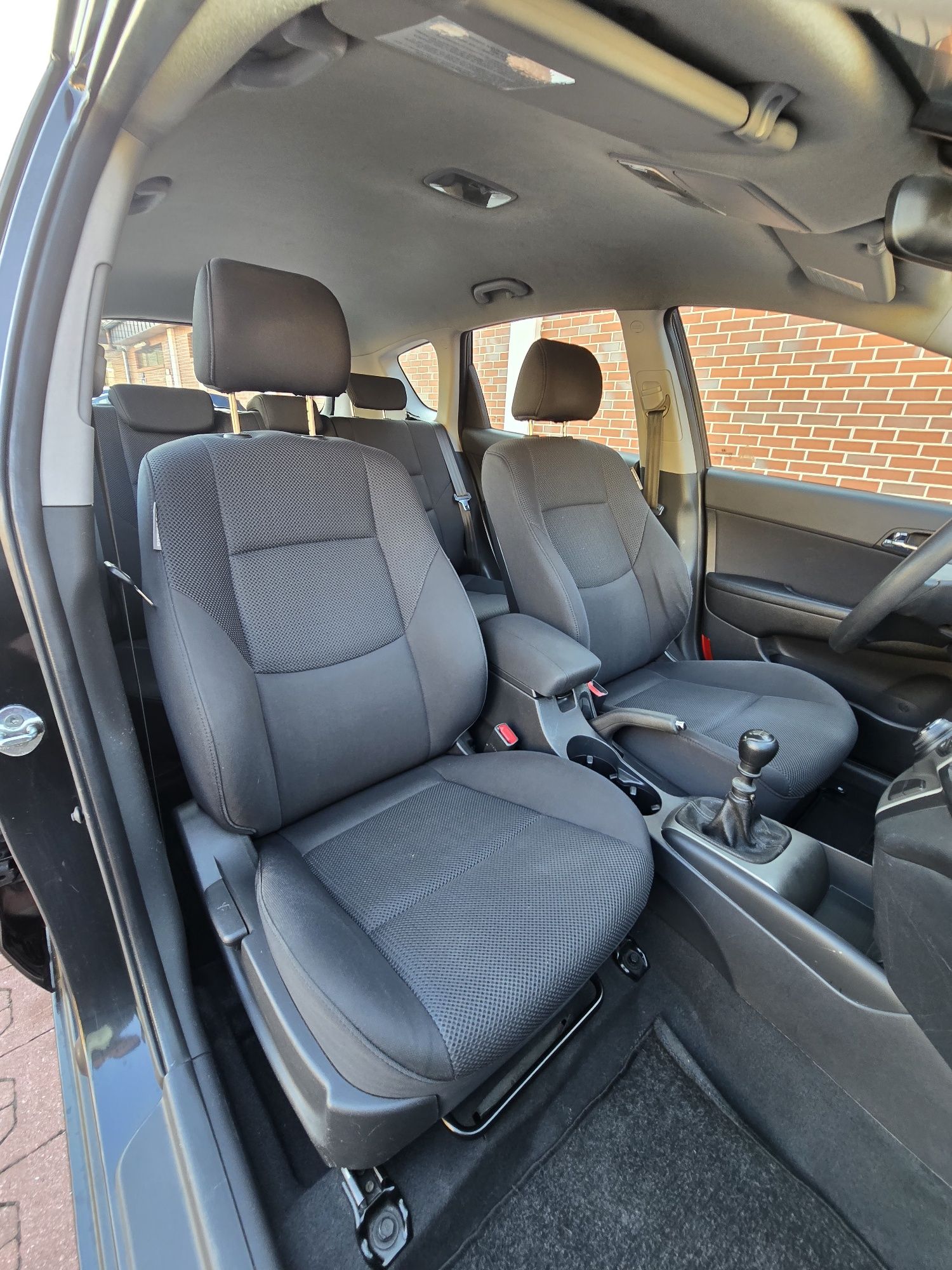 Hyundai i30 CW 1.6 CRDi | 1 DONO