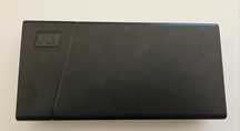 Green Cell Power Bank 20000mAh 18W