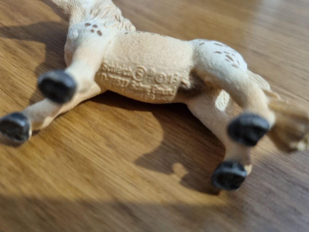 Kucyk schleich fallabela wycofany