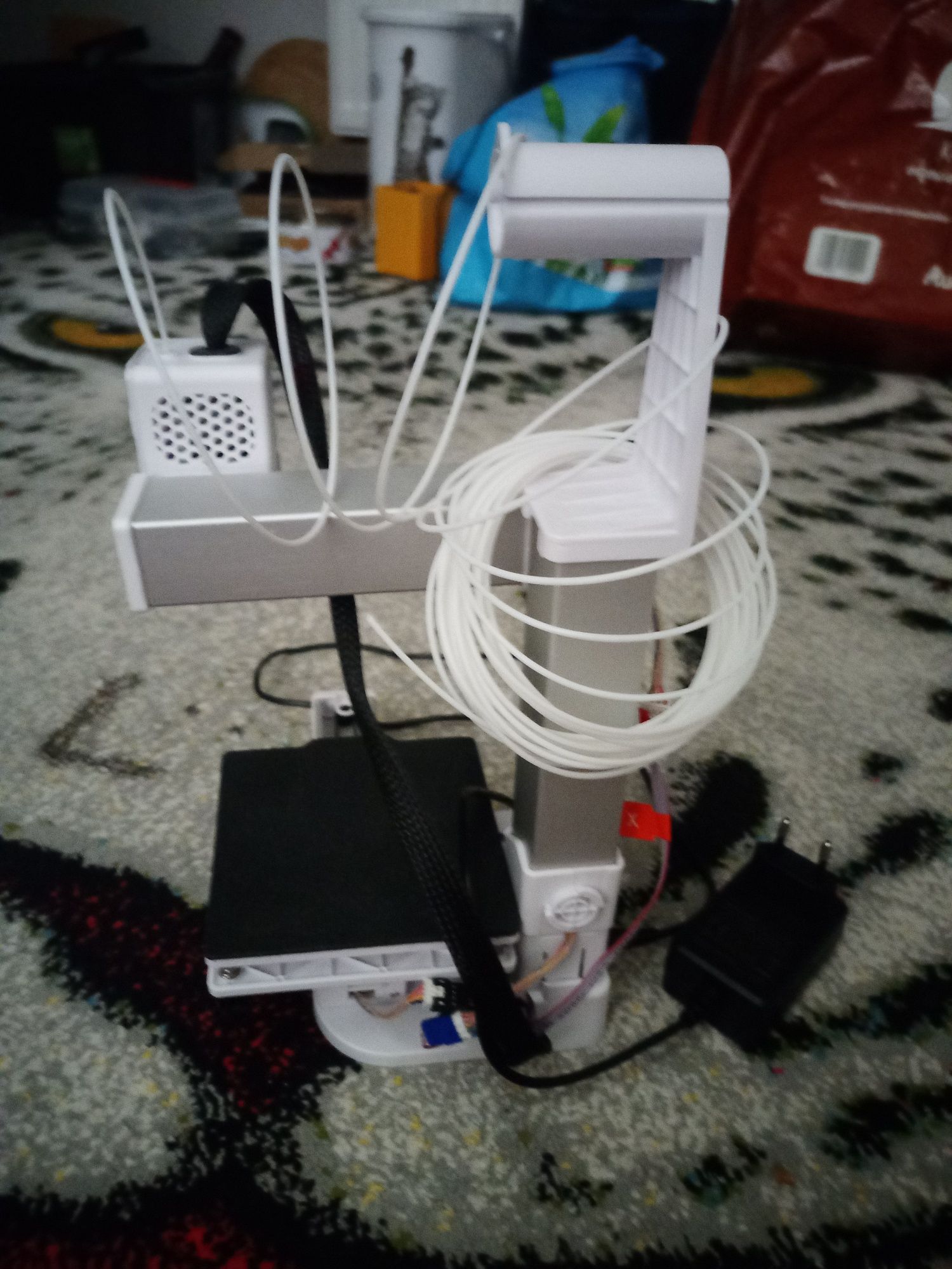 Drukarka 3D Easythreed K10
