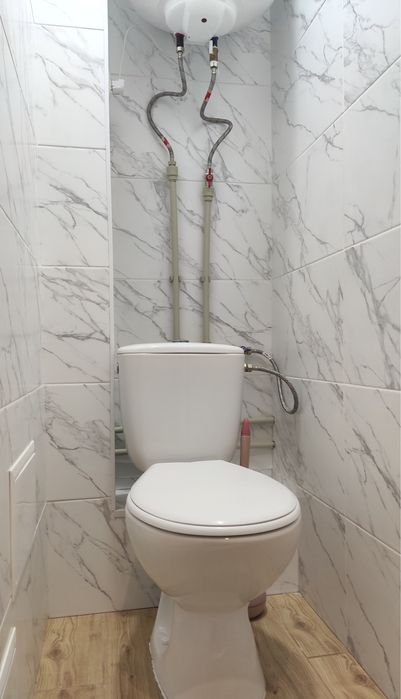 1-кімн.квартира,3 мкрн.