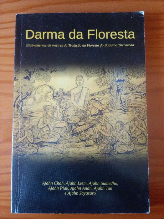Darma da Floresta [Budismo Theravada]