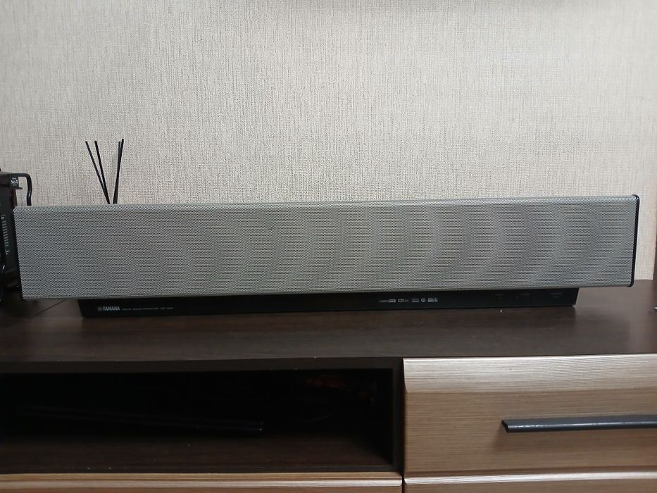 Звуковой проектор