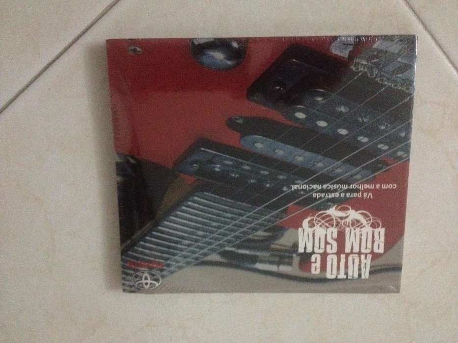 CD Musica Portuguesa Colectanea