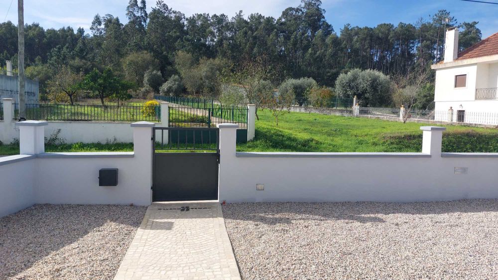 Nova  Moradia T3 (2024) a individualizar