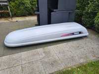 Box dachowy Thule Polar 700