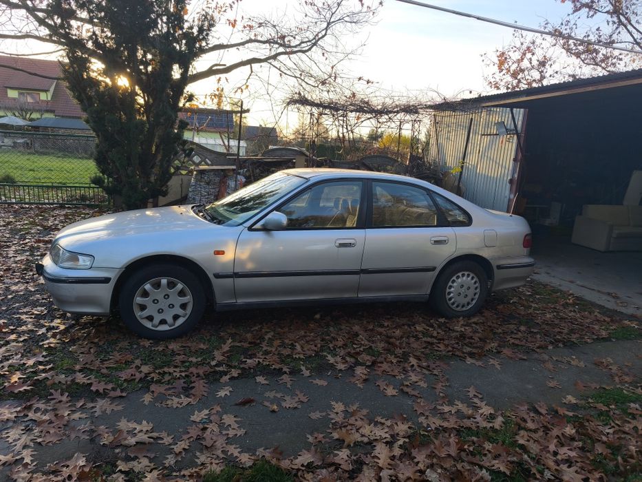 Sprzedam Honda Accord V