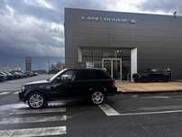 Land Rover Range Rover Sport HSE V6 2013