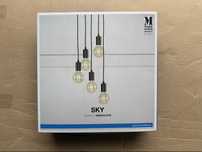 Markslojd Sky lampa wisząca