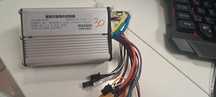Kontroler tf100 eabs do kugoo m4 48v 20a hulajnoga
