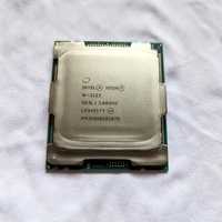 Procesor Intel Xeon W-2123