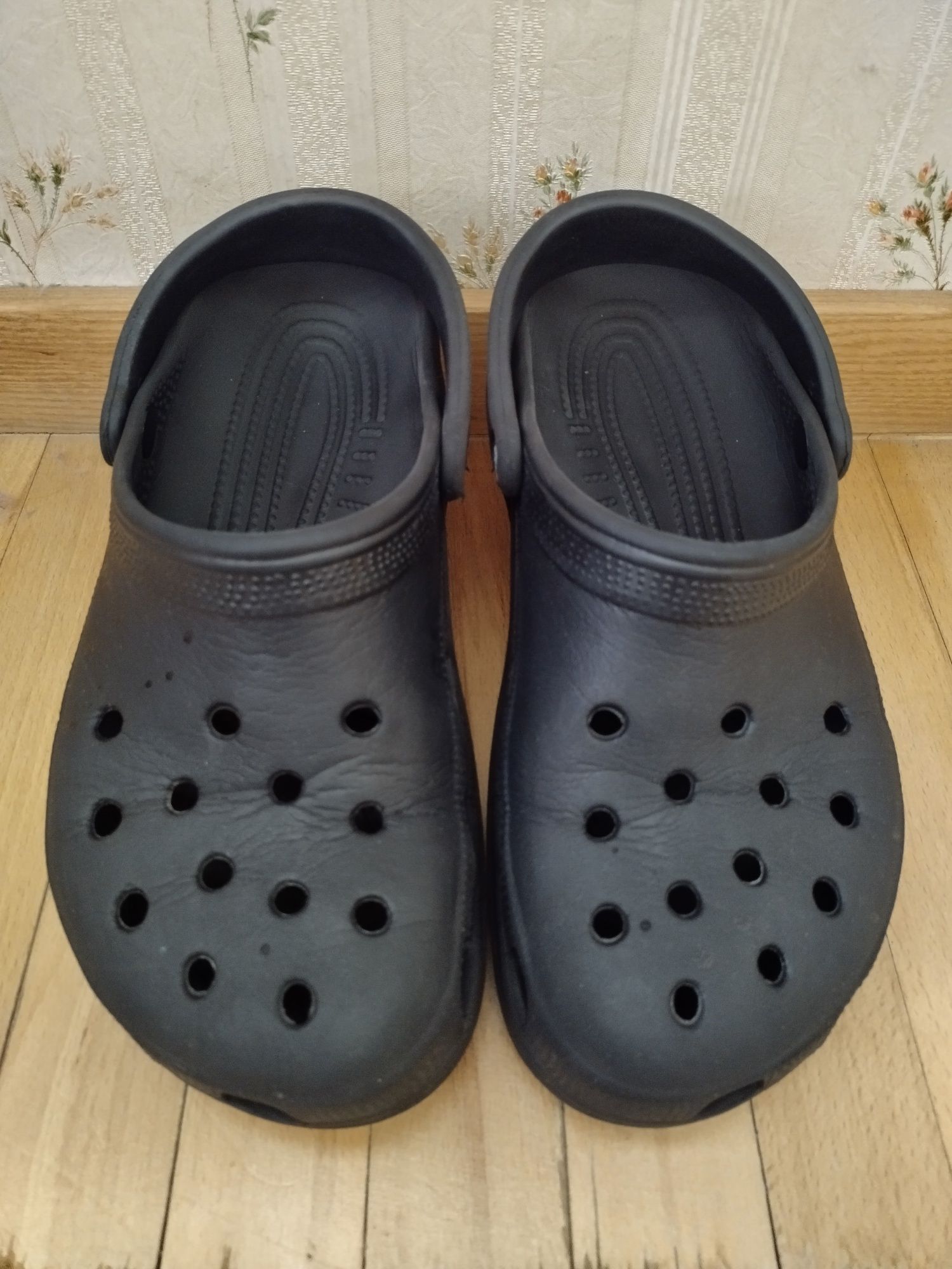 Сrocs, крокси, сабо, крокс, m9 w11, 42р