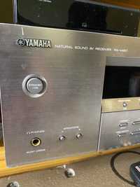 Ресивер YAMAHA rx-v457