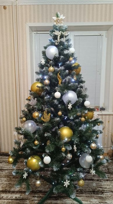 Елка искуственная Сосна Ялинка штучна