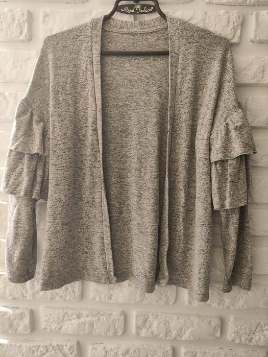 Kardigan sweterek damski r.S