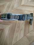 Pas taktyczny Wosport Lightweight Tactical Belt (M) Ranger Green