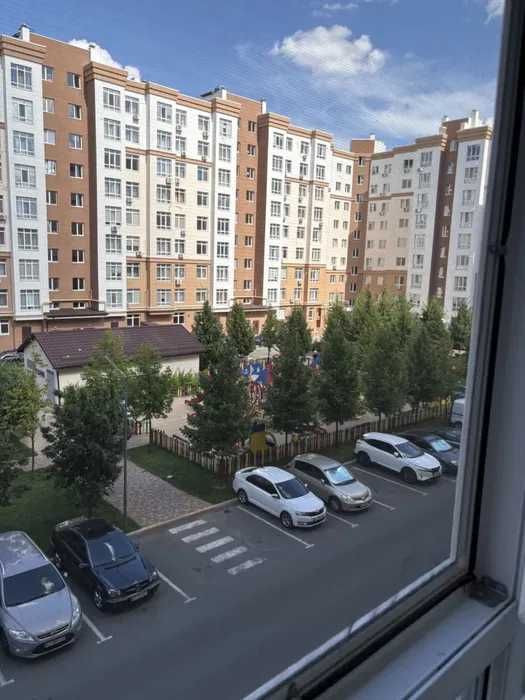 Оренда 1к квартири ЖК "Львівський Маєток"Пр.Героїв Небесної Сотні,40/1