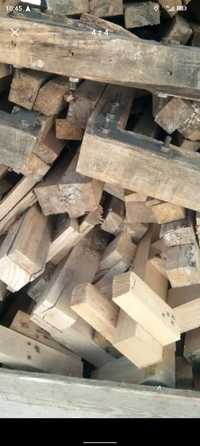 Drewno opałowe suche 100zl mp. Opał suchy