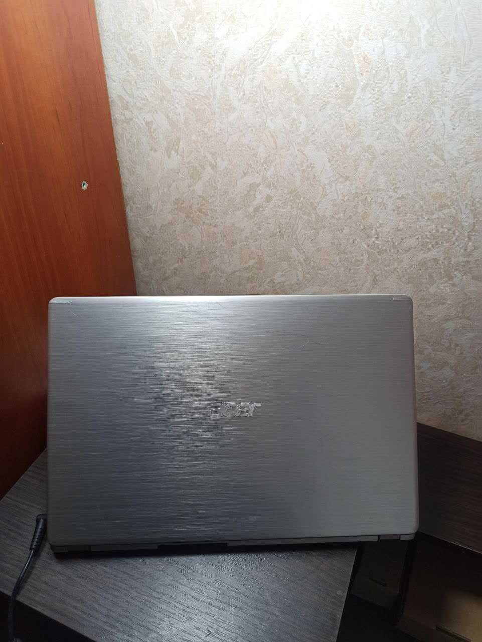 Acer Aspire 5 A515-52G-74WD /  i7-8565U