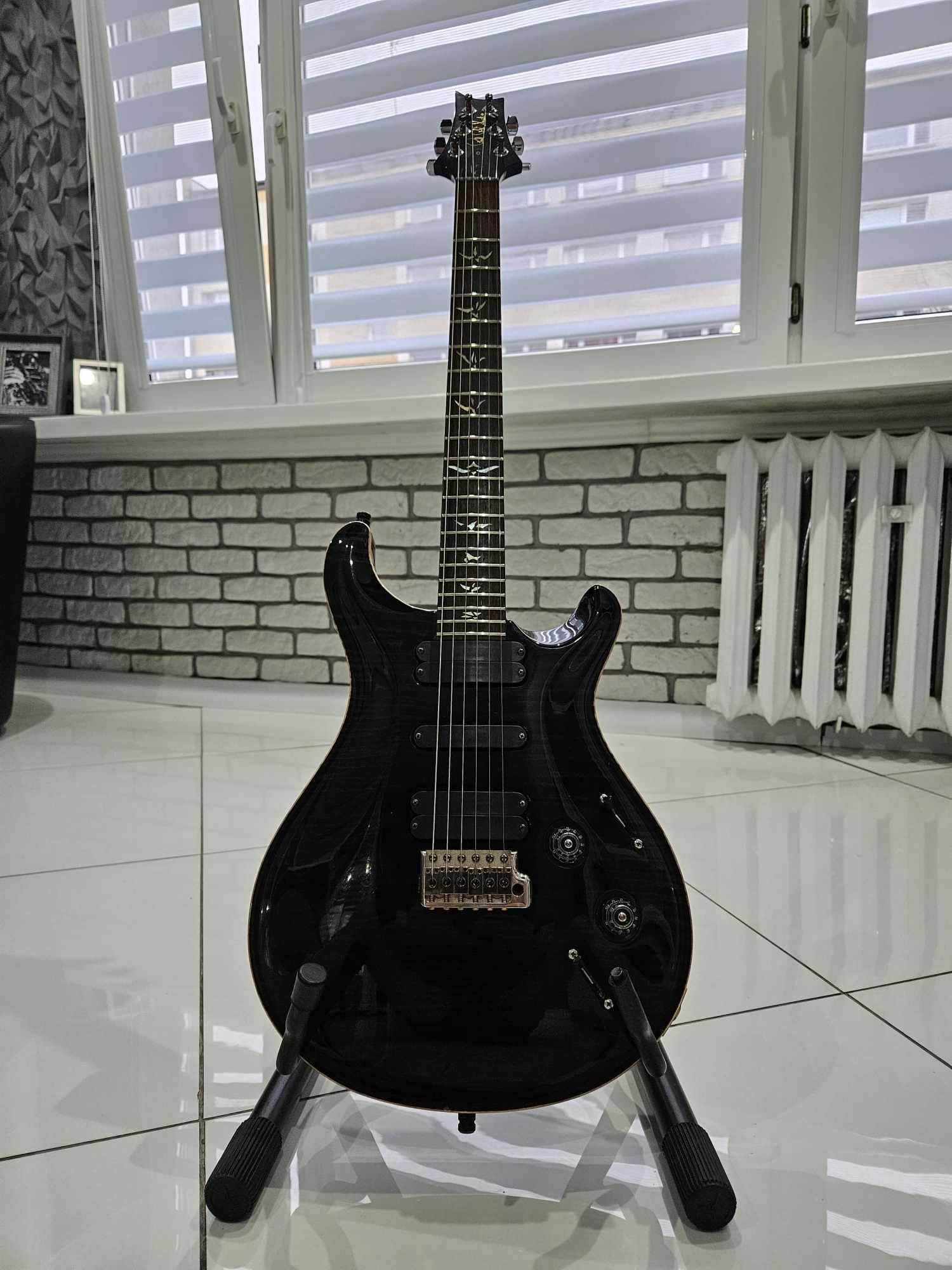 gitara elektryczna PRS 513 10 TOP od Marcin Bracichowicz IRA