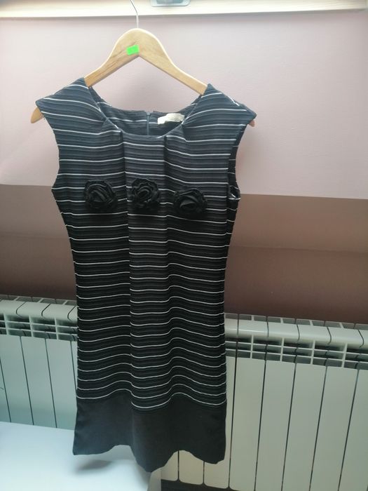 Sukienka elegancka taboo 38