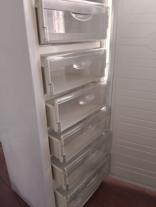 Морозильна камера ATLANT