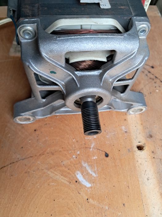 Електро Мотор Пральної Машини