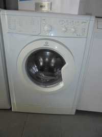 Maquina lavar - INDESIT 7kg / Bom estado com garantia