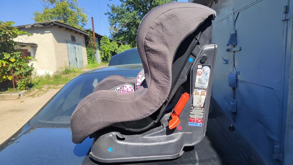 Osann дитяче крісло 0-18