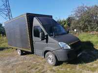 Foodtruck Iveco Daily 2011