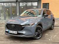 Mazda CX-5 Preferred 2022 полный привод