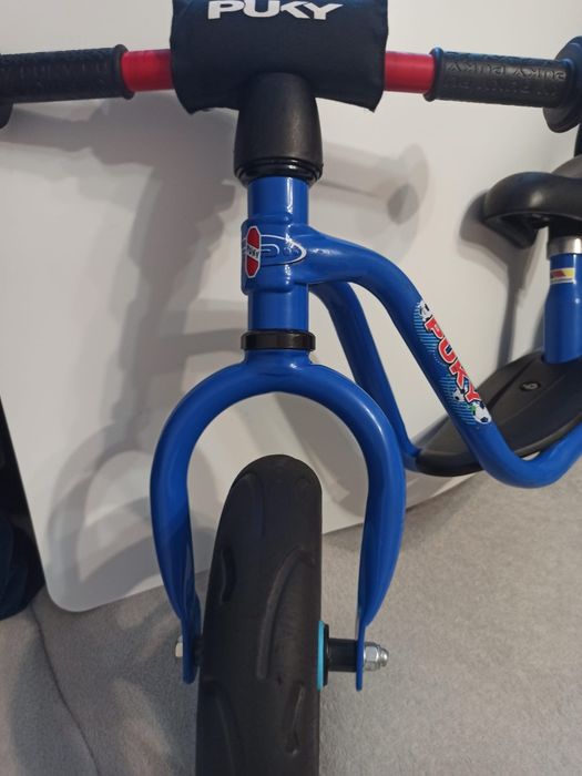 Rower biegowy PUKY LR M