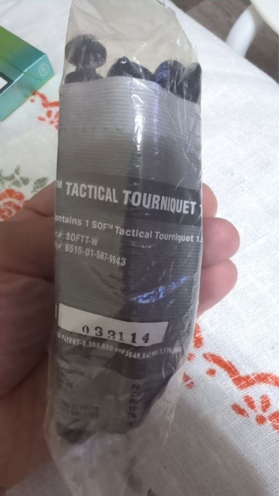 Бандаж турнікет нові