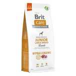 Корм для щенков Brit Care Dog Hypoallergenic Junior Large Breed, 12 кг