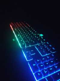 Teclado Gaming !!