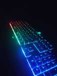 Teclado Gaming !!