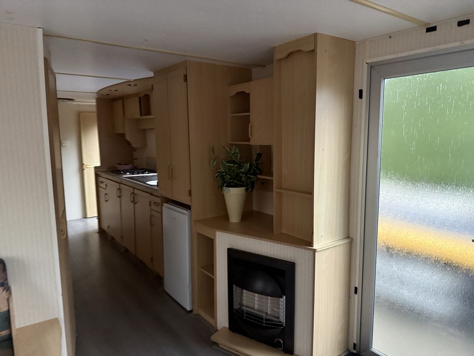 Domek holenderski Nordstar by Delta