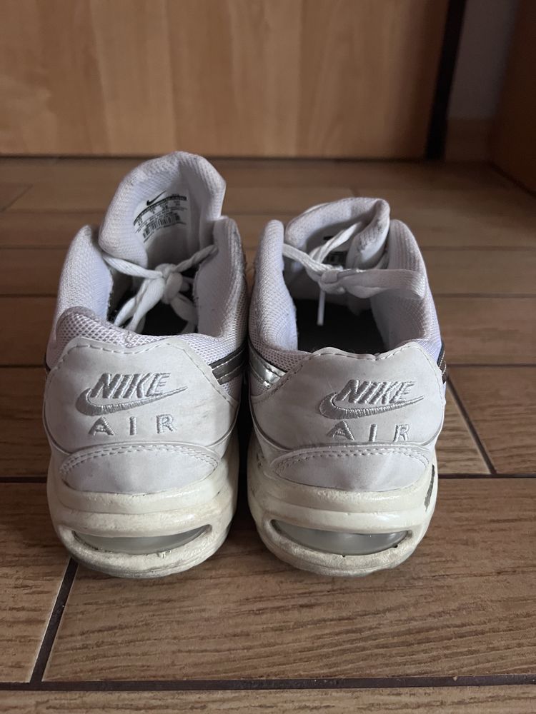 Nike air max rozmiar 38 białe