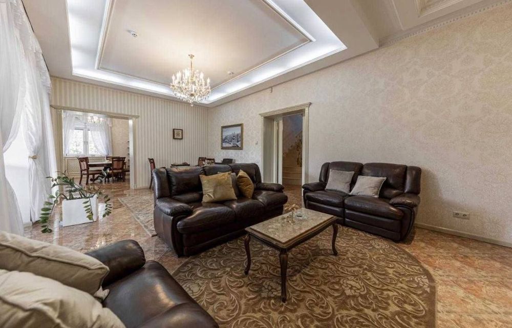 Продаж будинку для великої родини на Київському морі с.Хотянівка