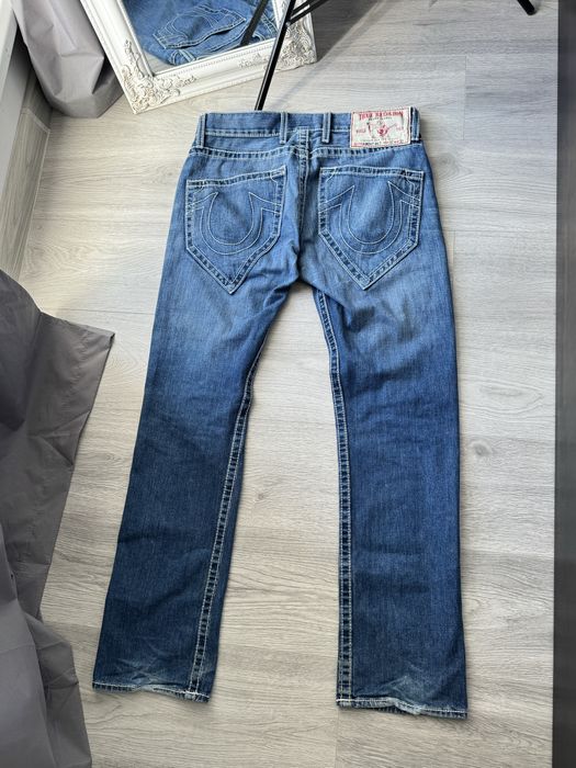 Джинси True Religion made in usa