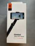 Gimbal selfie stick pilot Spigen s610w