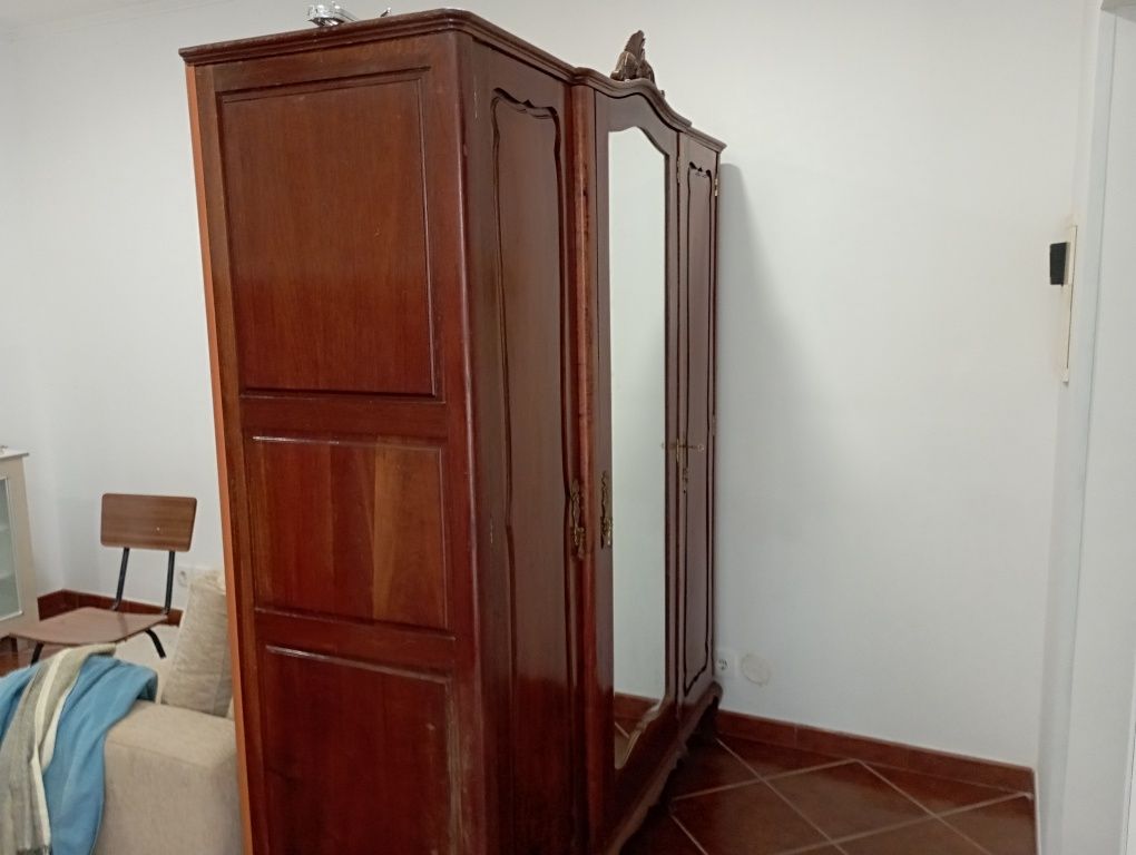 Arrendo T1 Monte Caparica