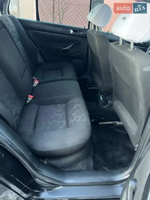 Продам Golf 4 в хорошому стані