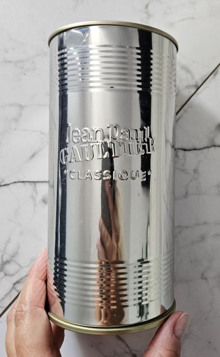 Jean Paul Gaultier Classique 100ml perfumy woda toaletowa zapach orien
