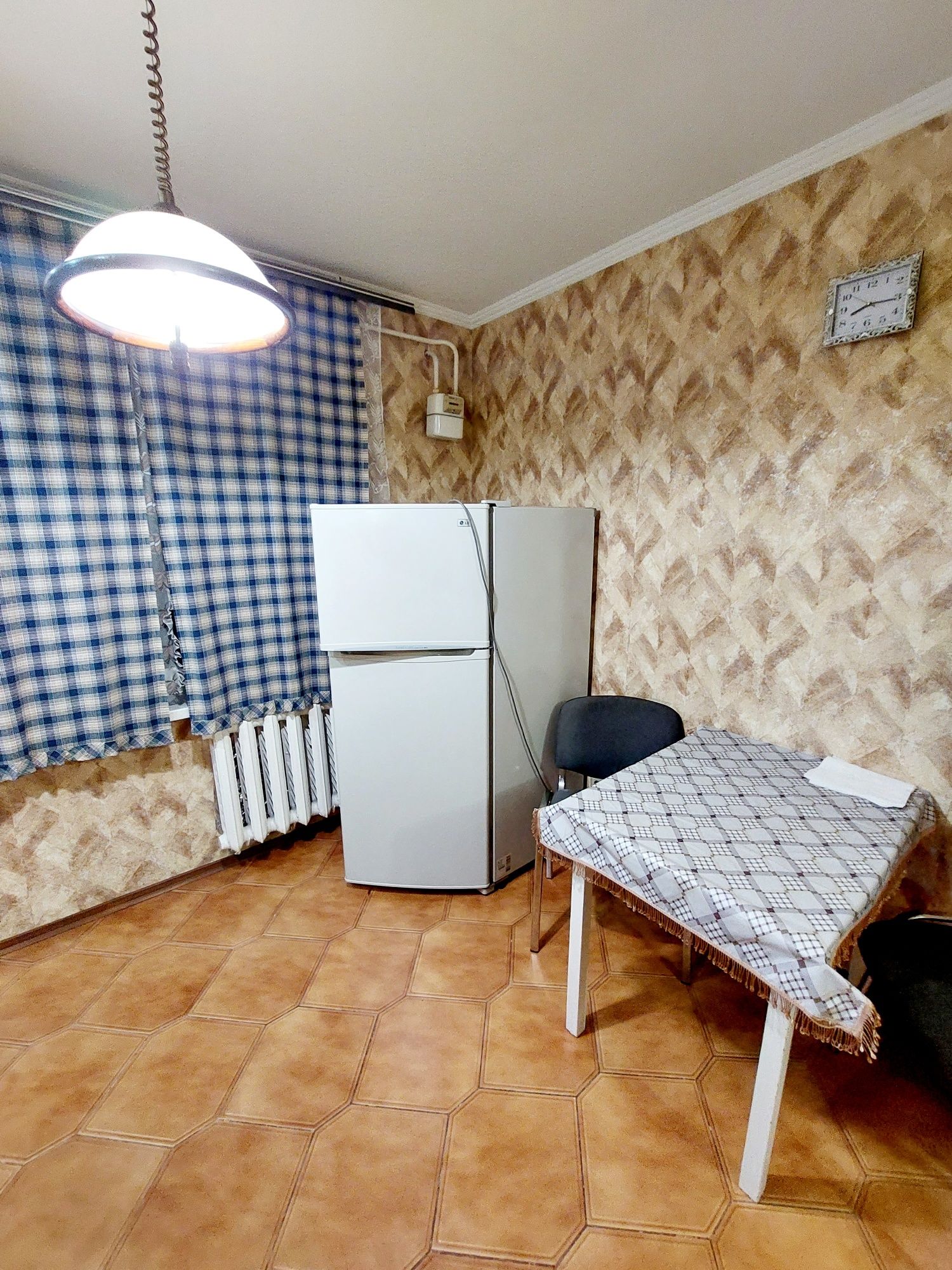 1кв Королева /Вильямса /рынок Южный