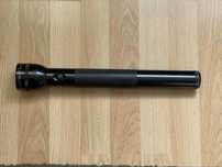 Фонарь Mag-lite 4D. Полицейский фонарь. 38 см. Оригинал. США